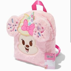 Disney Munchkings Minnie Backpack